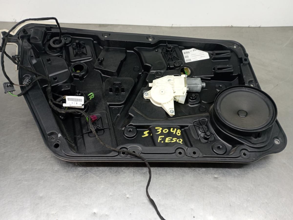 Lève-vitre avant gauche MERCEDES-BENZ GLA (X156)