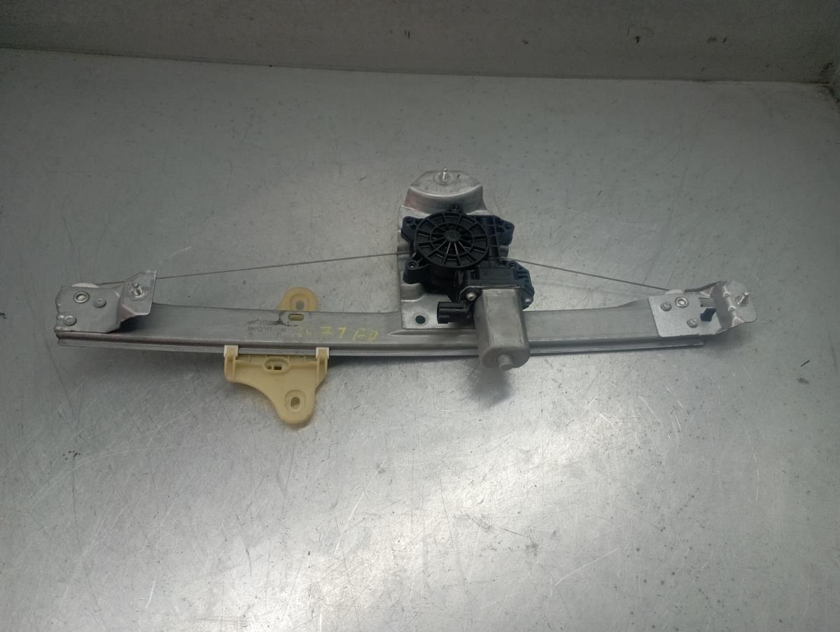Elevador vidros frente direito RENAULT Clio IV Société