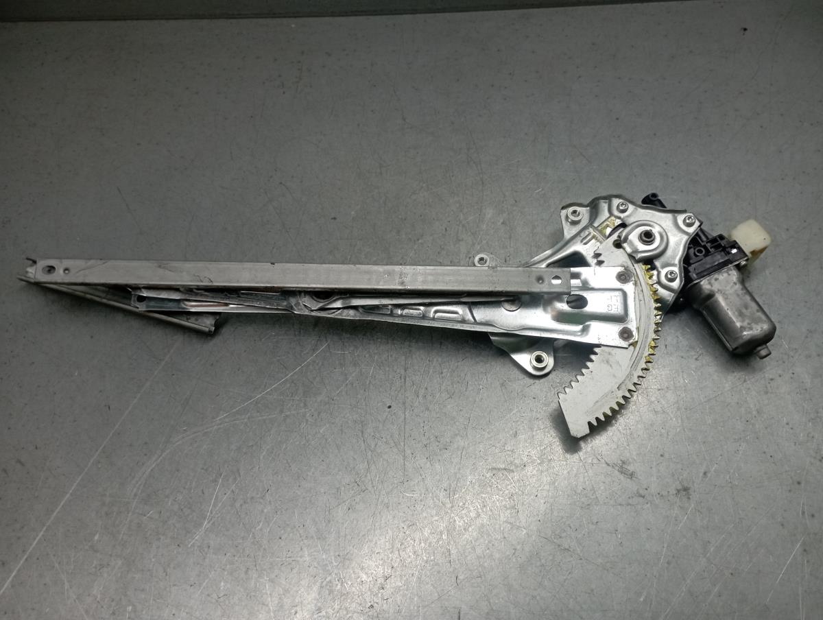 Elevador vidros trás esquerdo NISSAN X-Trail (T32) Imagem-1