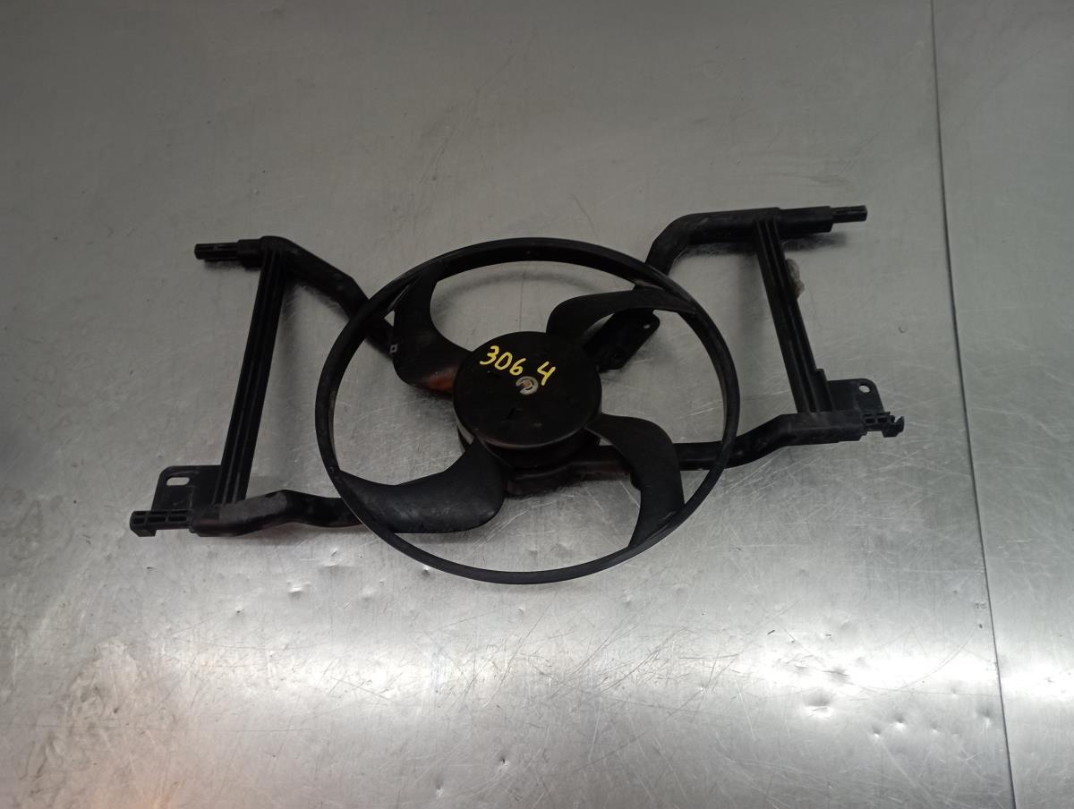 Elettroventola RENAULT Twingo III (BCM_)