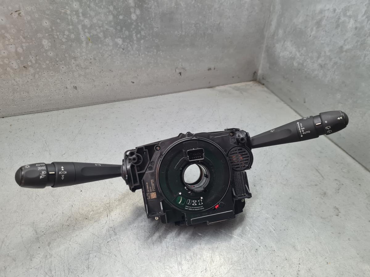 Fita de airbags CITROËN C3 III (SX)