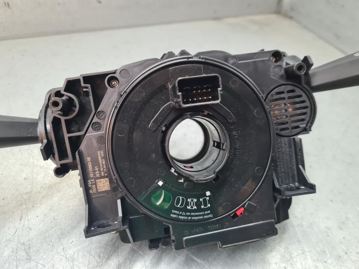 Fita de airbags CITROËN C3 III (SX) Imagem-3