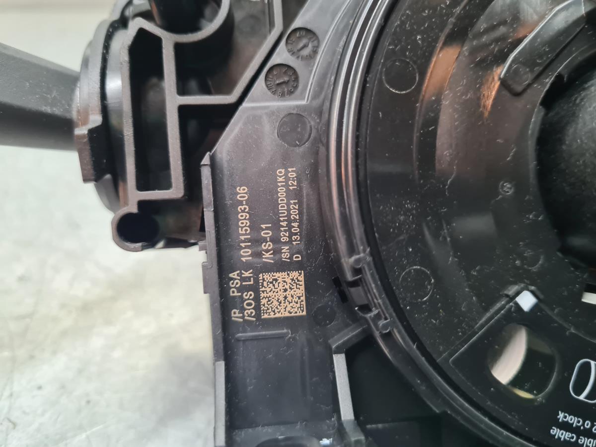 Fita de airbags CITROËN C3 III (SX) Imagem-4