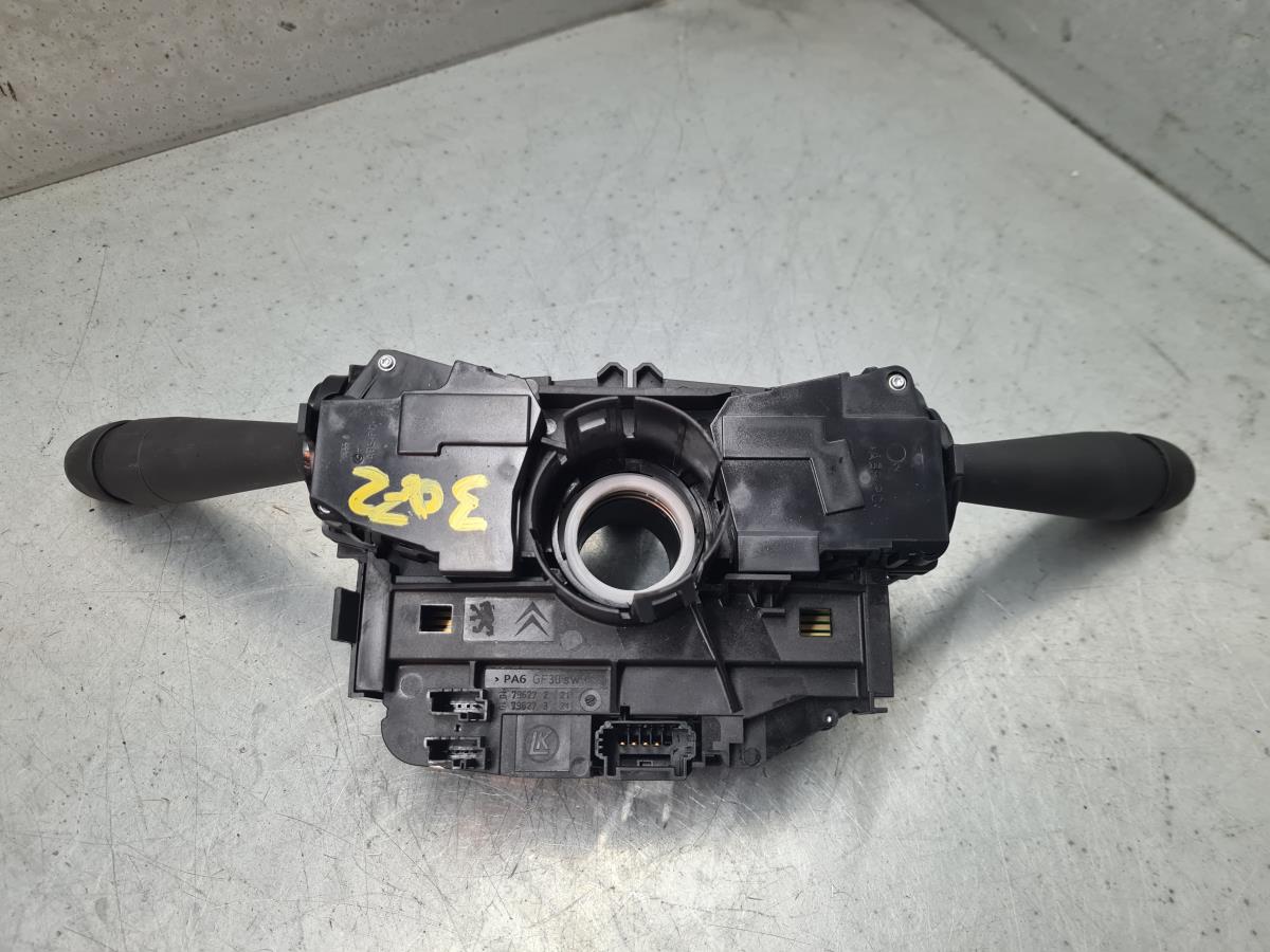 Fita de airbags CITROËN C3 III (SX) Imagem-5