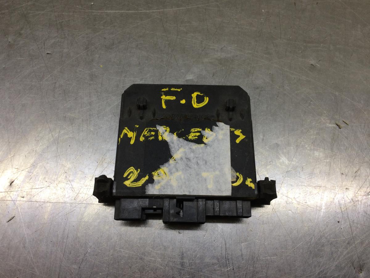 Módulo porta frente esquerdo MERCEDES-BENZ Classe E (W210)