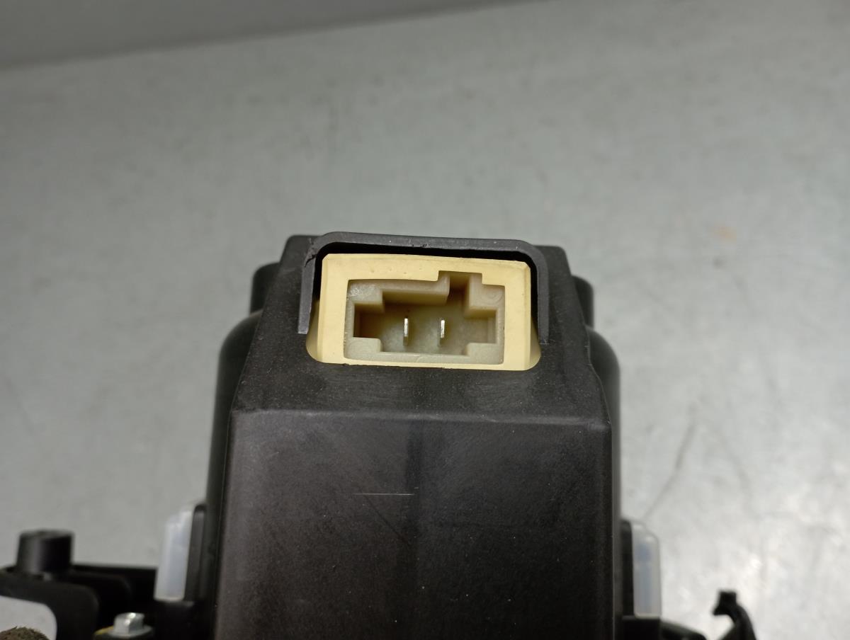 Ventola riscaldamento / Ventilatore abitacolo PEUGEOT Partner (K9) Imagem-3