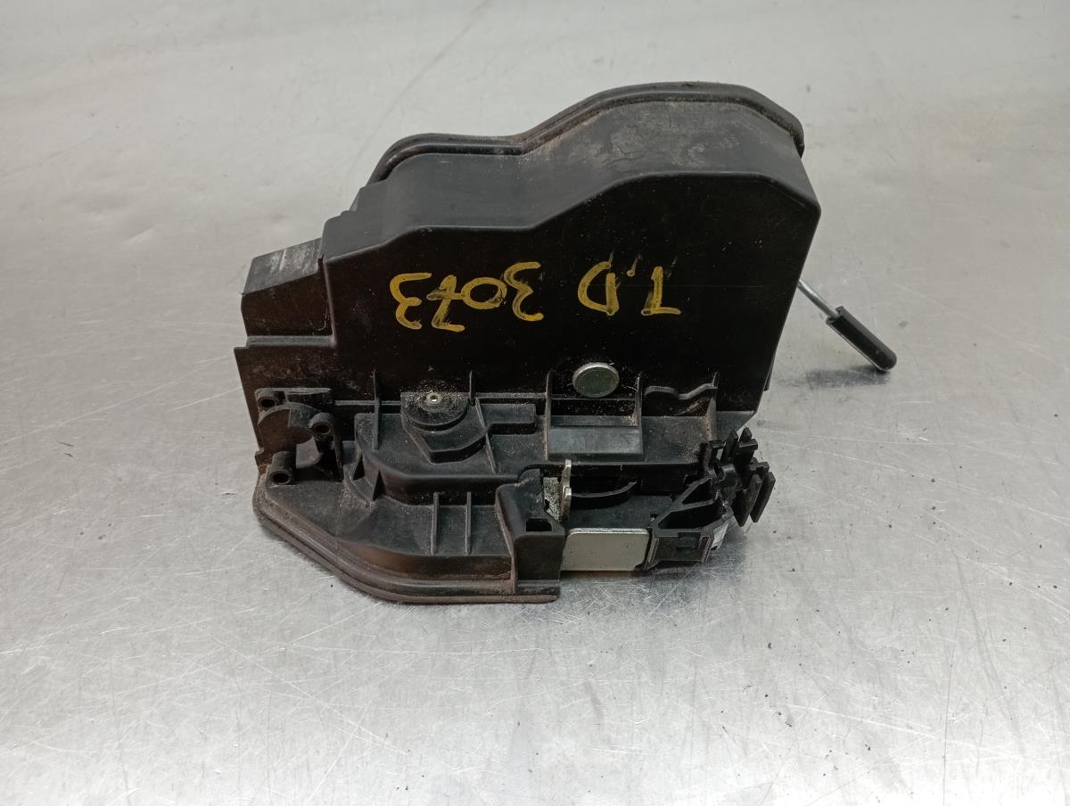 Cerradura / cierre puerta trasera derecha BMW 1 (F20) Imagem-3