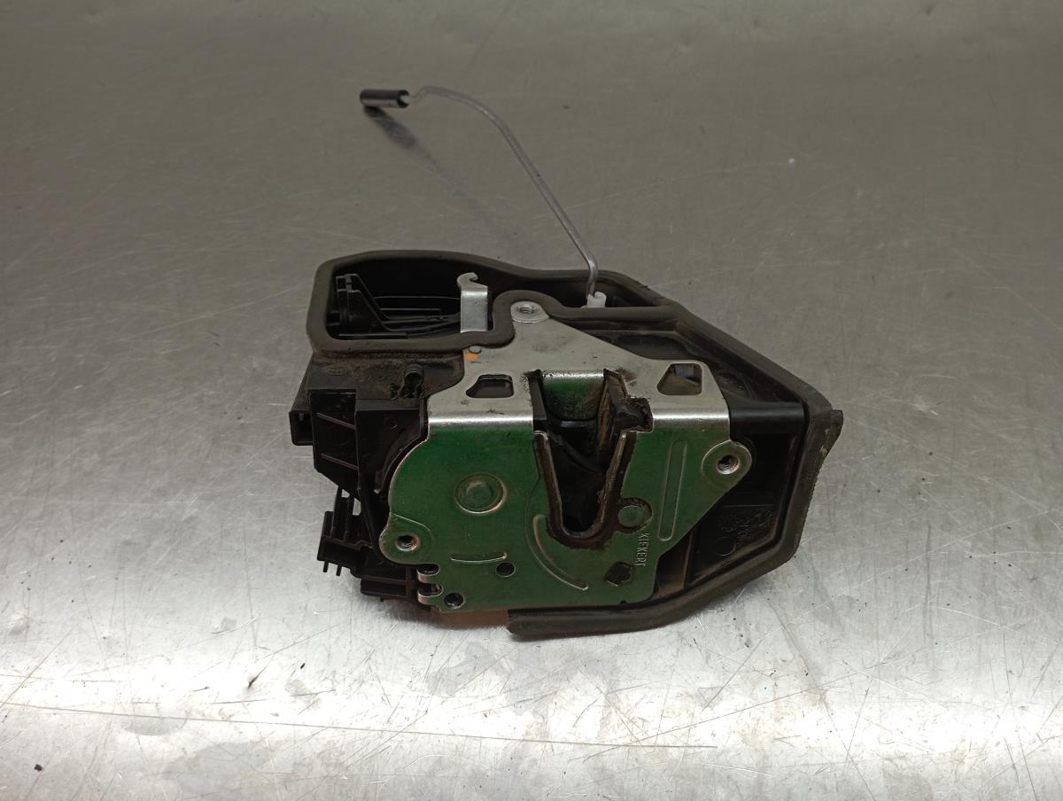 Cerradura / cierre puerta trasera derecha BMW 1 (F20) Imagem-4