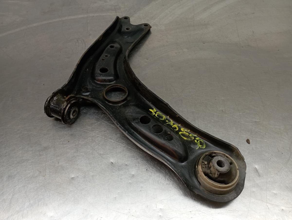 Braccio di sospensione anteriore sinistro VOLKSWAGEN Golf VII (5G1, BQ1, BE1, BE2) Imagem-1
