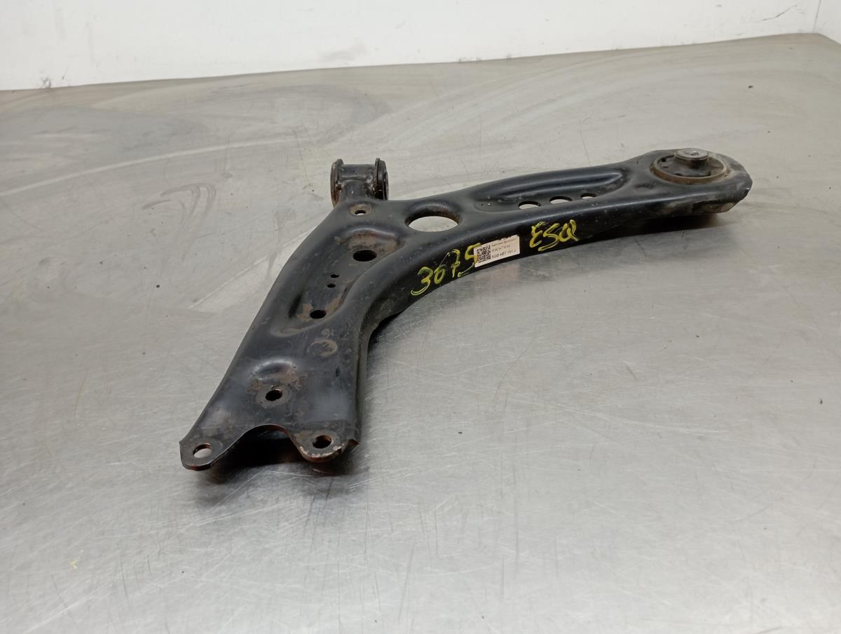 Braccio di sospensione anteriore sinistro VOLKSWAGEN Golf VII (5G1, BQ1, BE1, BE2) Imagem-2