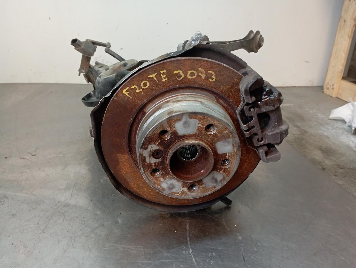 Fusello posteriore sinistro BMW 1 (F20)