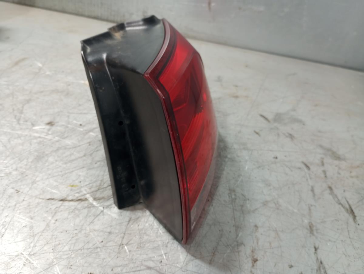 Feu arrière Droite VOLKSWAGEN Golf VII (5G1, BQ1, BE1, BE2) Imagem-2