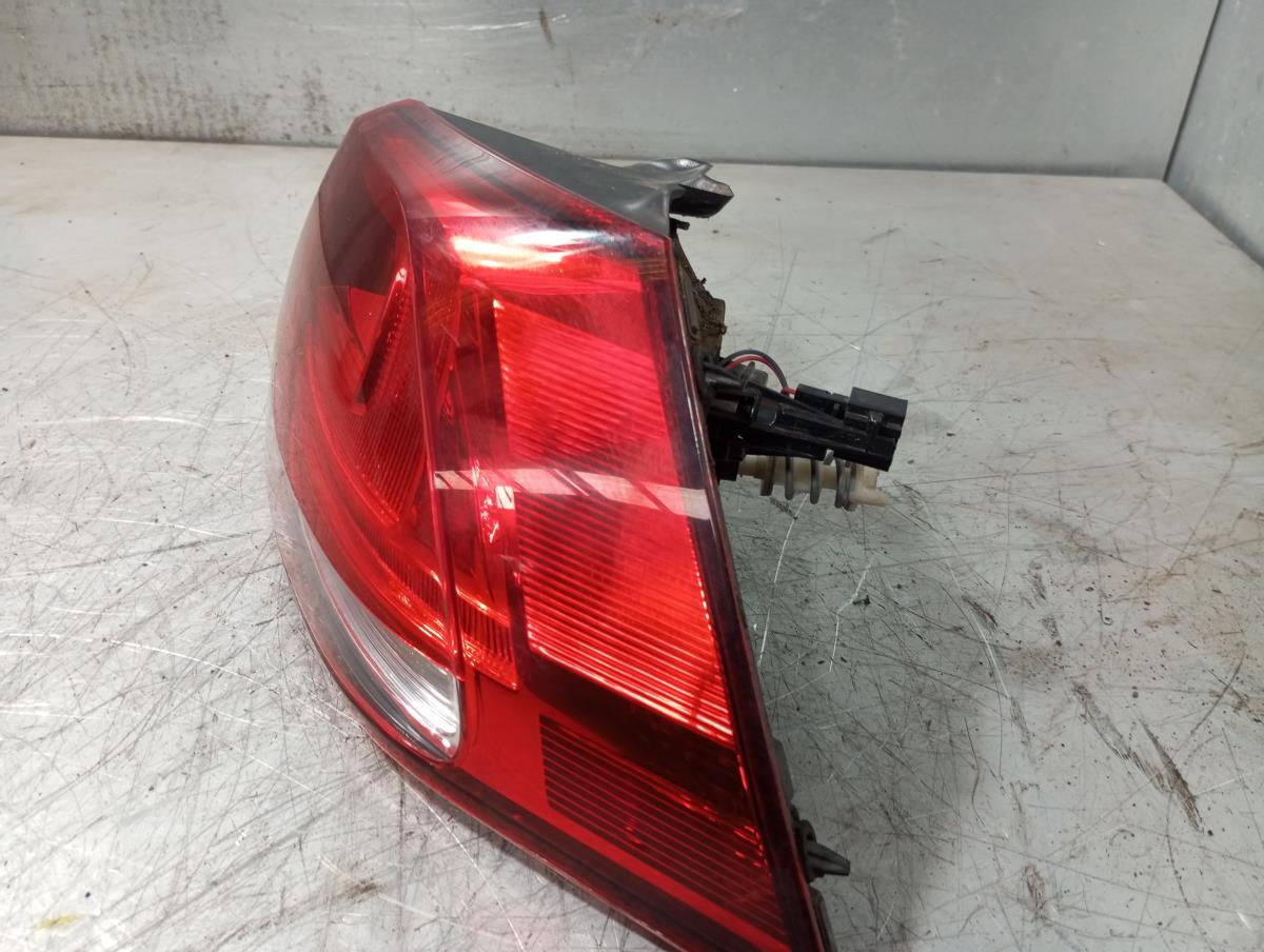 Feu arrière Droite VOLKSWAGEN Golf VII (5G1, BQ1, BE1, BE2) Imagem-1