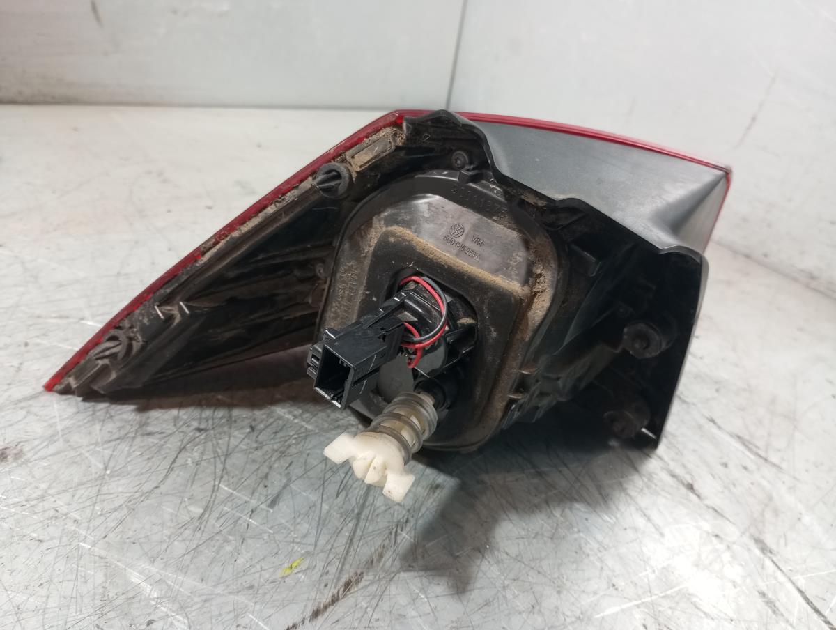 Feu arrière Droite VOLKSWAGEN Golf VII (5G1, BQ1, BE1, BE2) Imagem-3