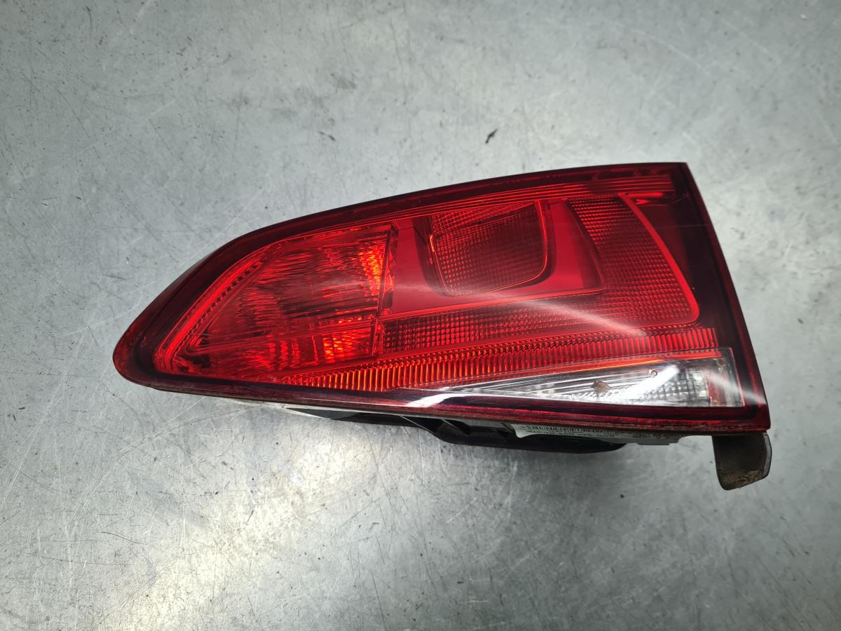 Fanale Destro Baule VOLKSWAGEN Golf VII (5G1, BQ1, BE1, BE2) Imagem-1