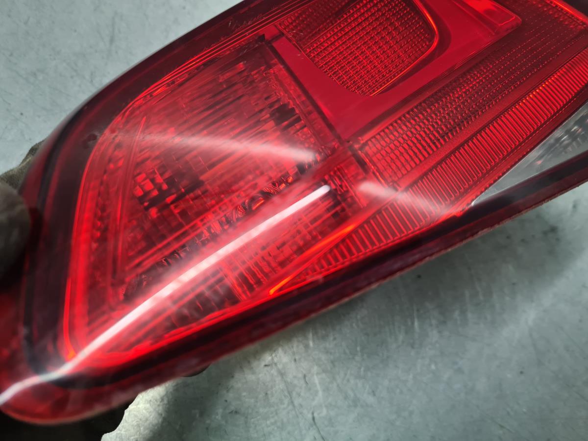 Fanale Destro Baule VOLKSWAGEN Golf VII (5G1, BQ1, BE1, BE2) Imagem-2