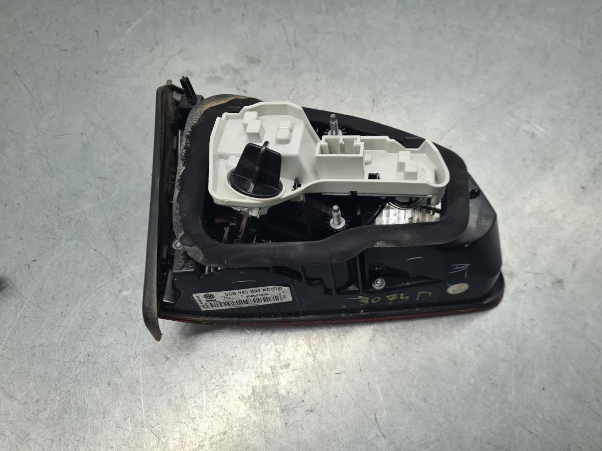 Fanale Destro Baule VOLKSWAGEN Golf VII (5G1, BQ1, BE1, BE2) Imagem-3
