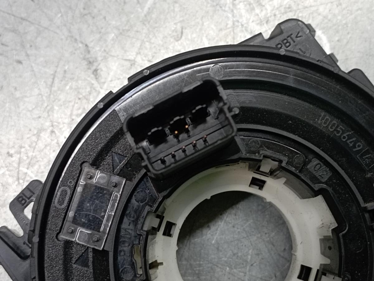 Fita de airbags VOLKSWAGEN Golf VII (5G1, BQ1, BE1, BE2) Imagem-2