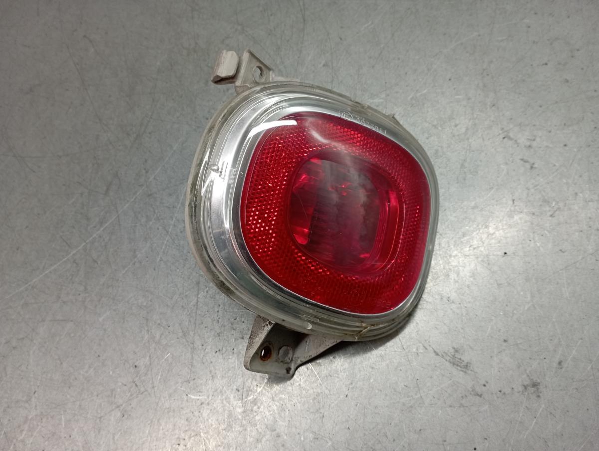 Feu antibrouillard Arrière Gauche FIAT 500L (351_, 352_) Imagem-1