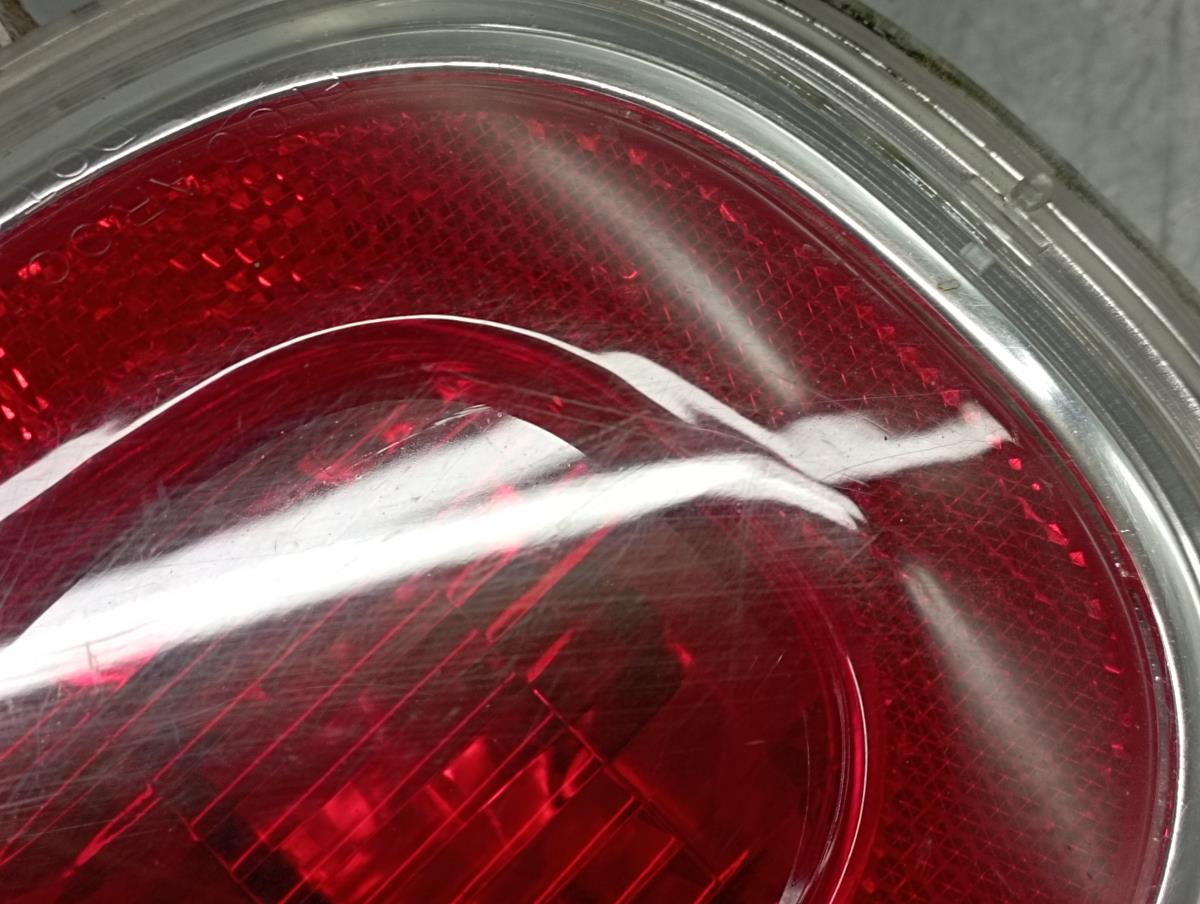 Feu antibrouillard Arrière Gauche FIAT 500L (351_, 352_) Imagem-3