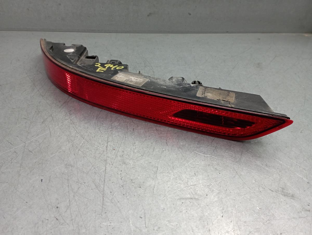 Feu antibrouillard Arrière Gauche PORSCHE Cayenne (92A)