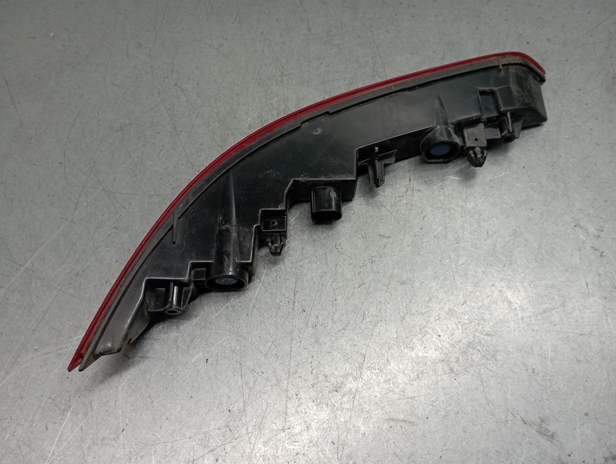 Feu antibrouillard Arrière Gauche PORSCHE Cayenne (92A) Imagem-2