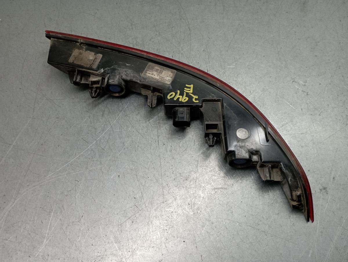 Feu antibrouillard Arrière Gauche PORSCHE Cayenne (92A) Imagem-3