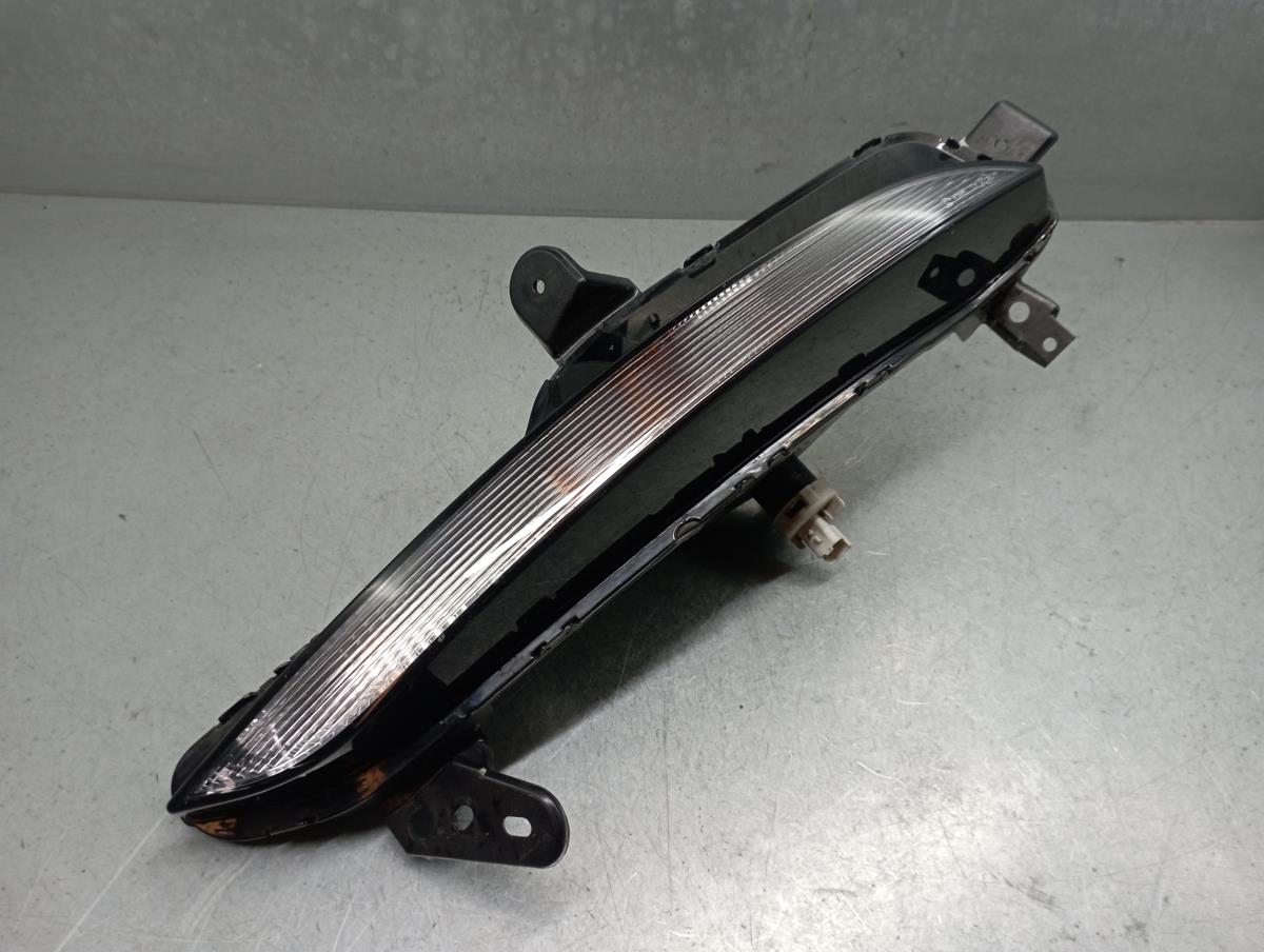 Freccia anteriore sinistra RENAULT Megane IV (B9A/M_) Imagem-1