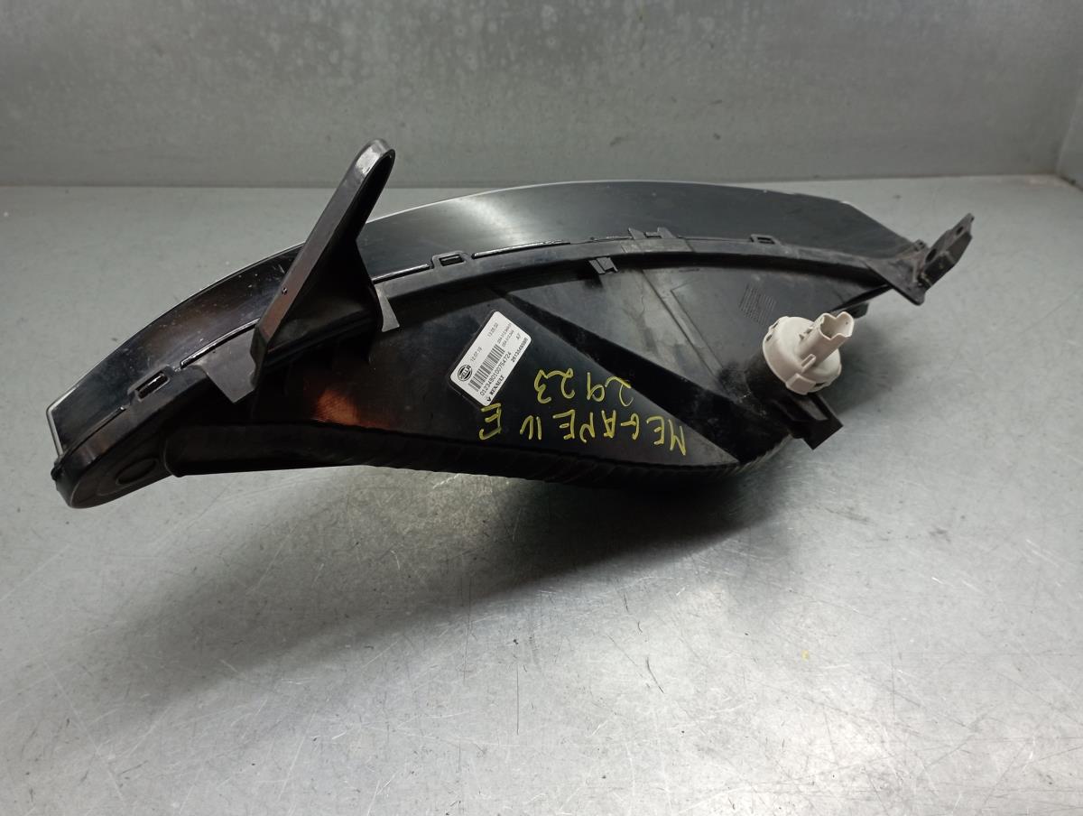 Freccia anteriore sinistra RENAULT Megane IV (B9A/M_) Imagem-2