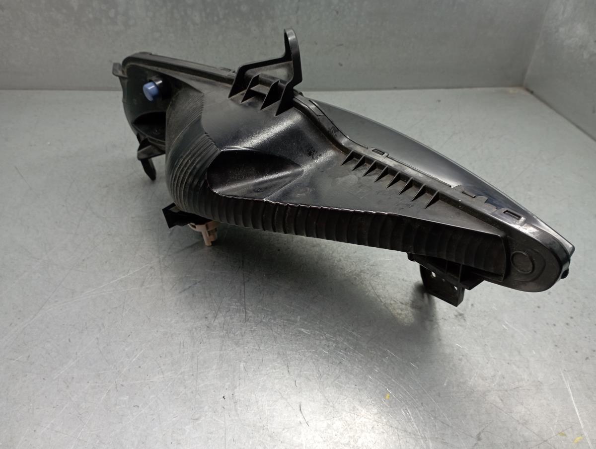 Freccia anteriore sinistra RENAULT Megane IV (B9A/M_) Imagem-3