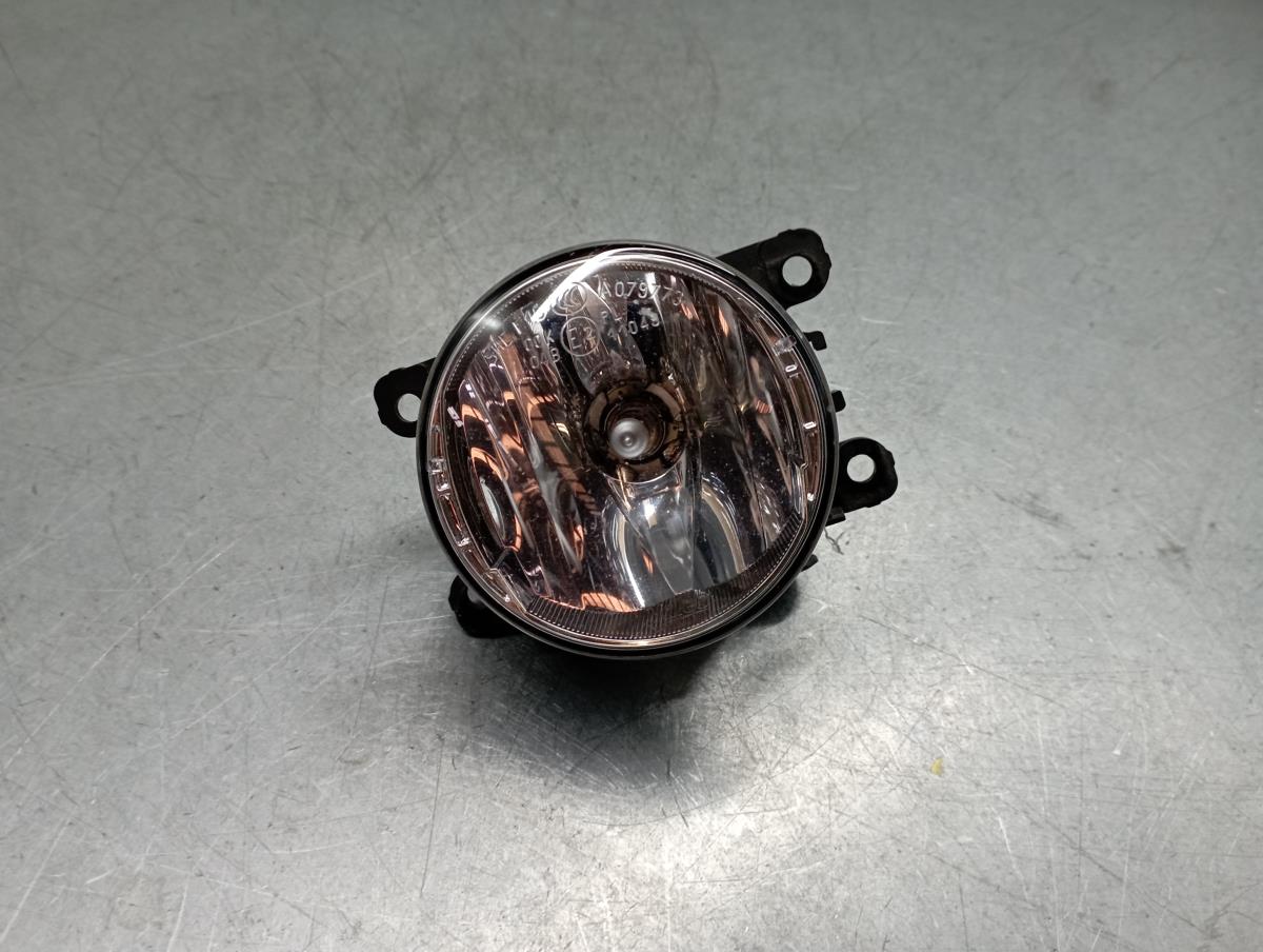 Feu antibrouillard Avant Droite RENAULT Megane IV (B9A/M_)