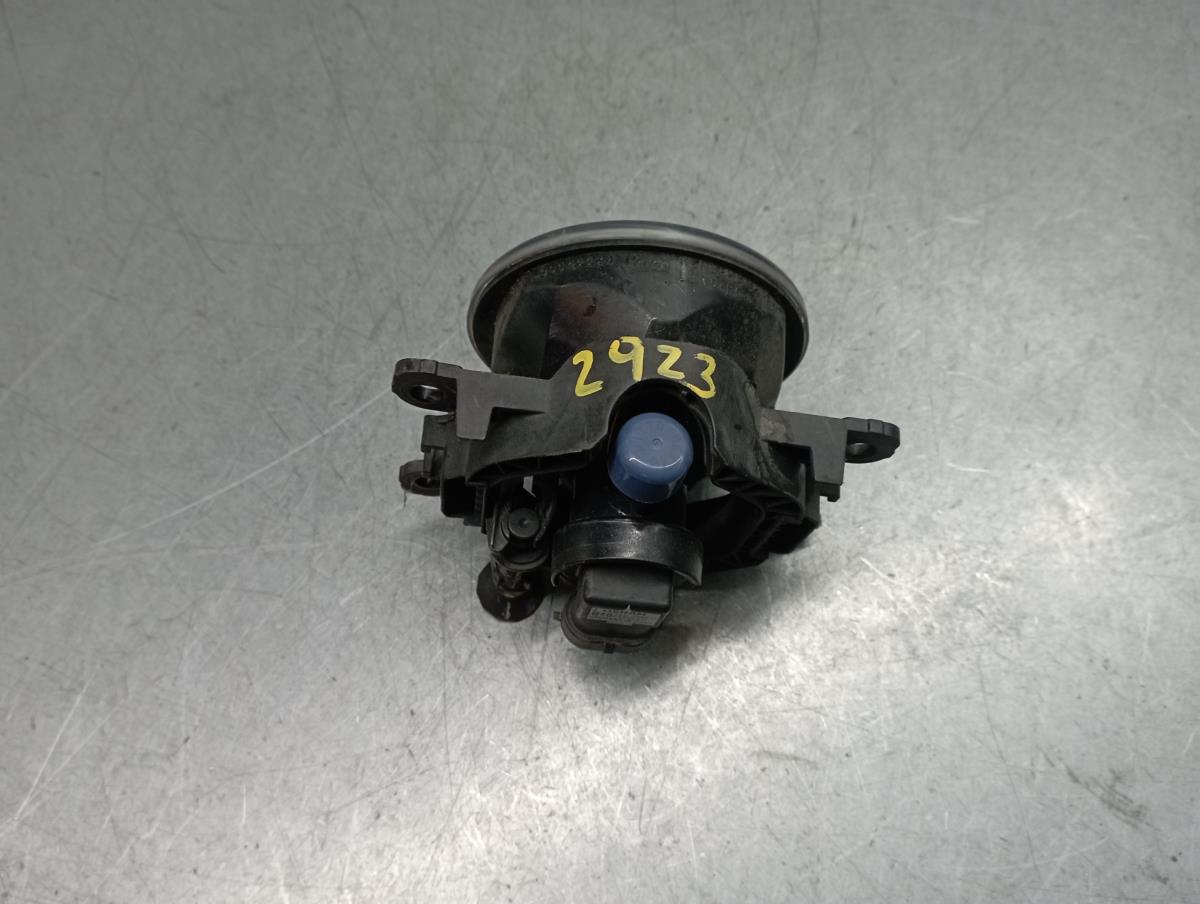 Right front fog light  RENAULT Megane IV (B9A/M_) Imagem-1