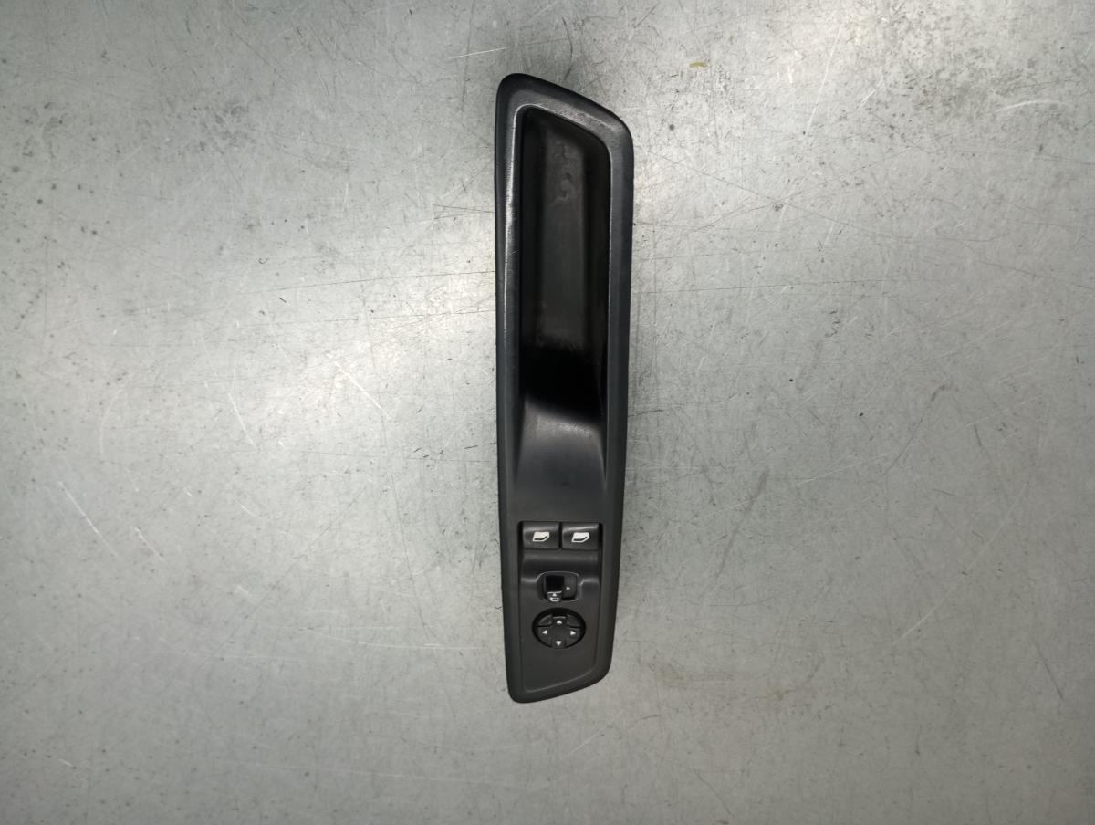 Mando / interruptor elevalunas delantero izquierdo CITROËN Jumpy III