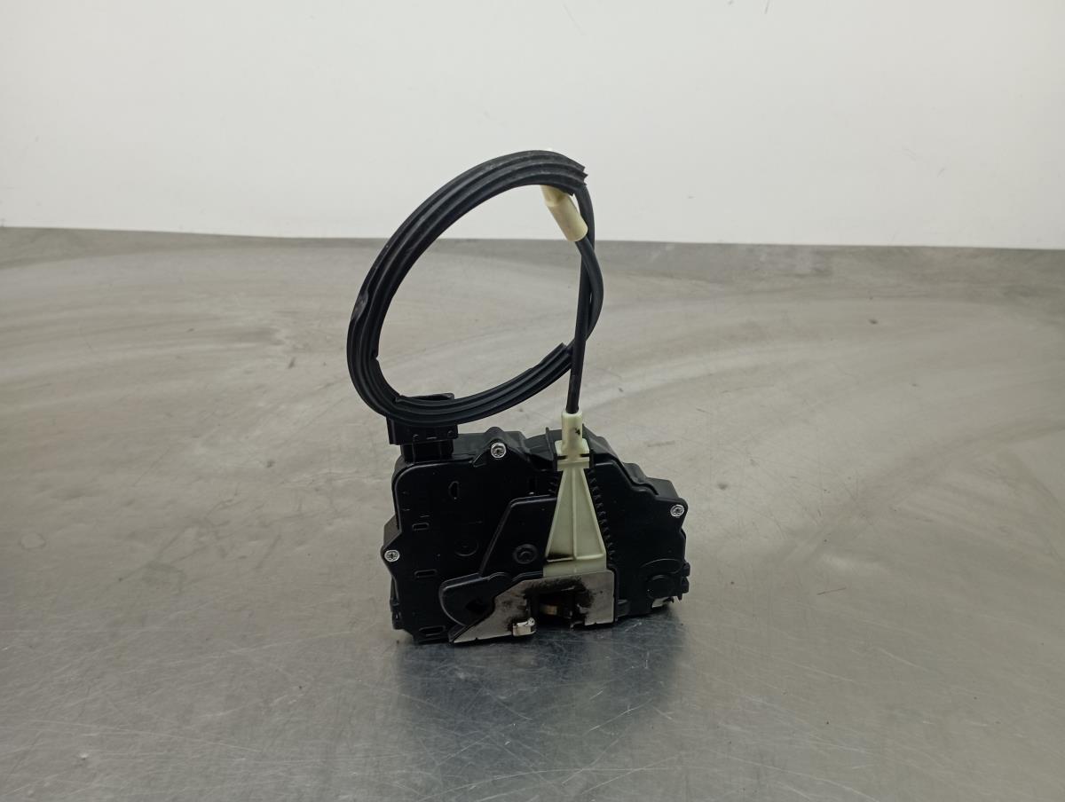 Serratura / chiusura porta anteriore sinistro OPEL Corsa E Imagem-1