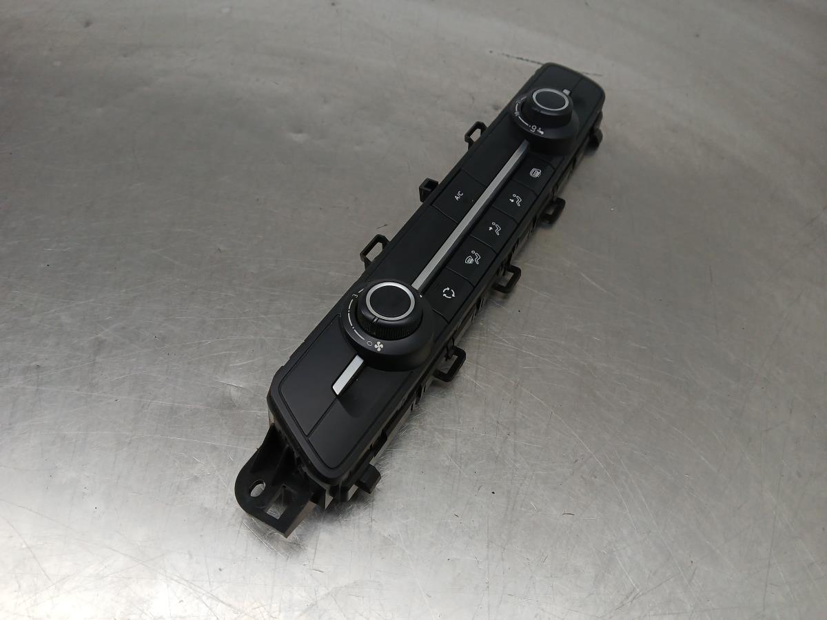 Comando chauffage / sofagem CITROËN Jumpy III Imagem-1