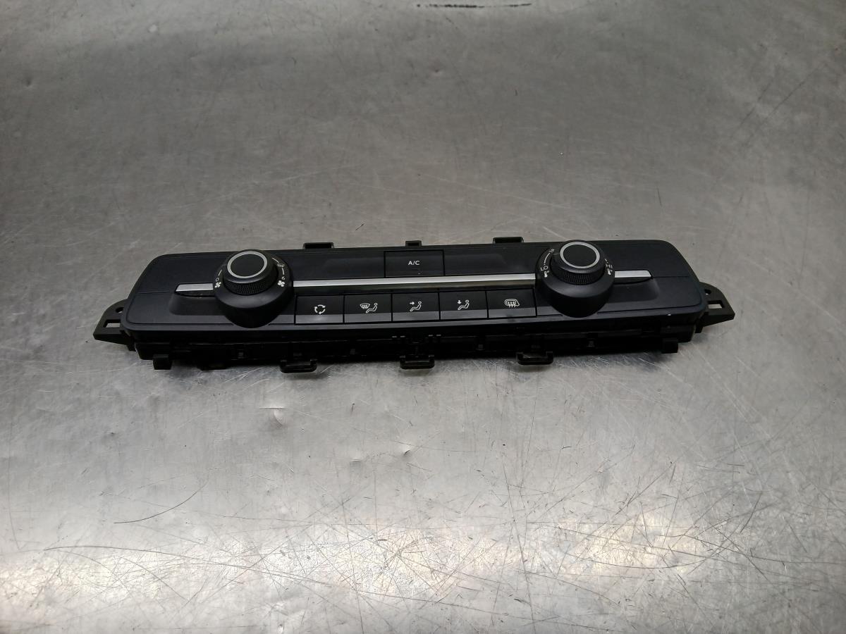 Comando chauffage / sofagem CITROËN Jumpy III