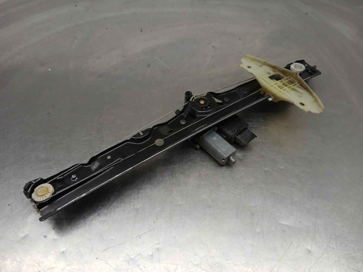 Lève-vitre avant Droite CITROËN Jumpy III Imagem-2