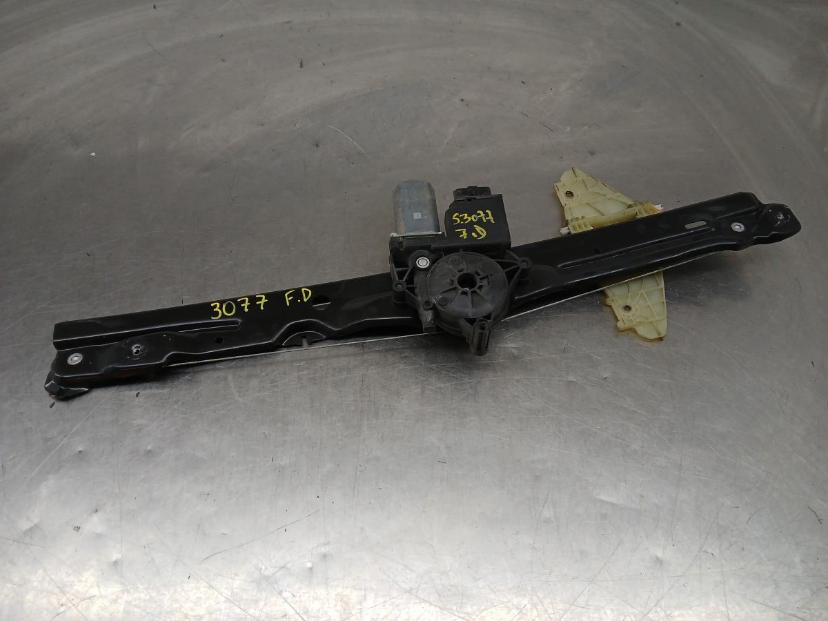 Lève-vitre avant Droite CITROËN Jumpy III