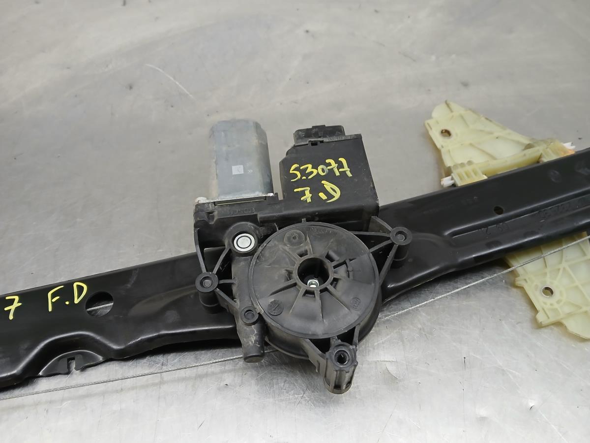 Lève-vitre avant Droite CITROËN Jumpy III Imagem-1