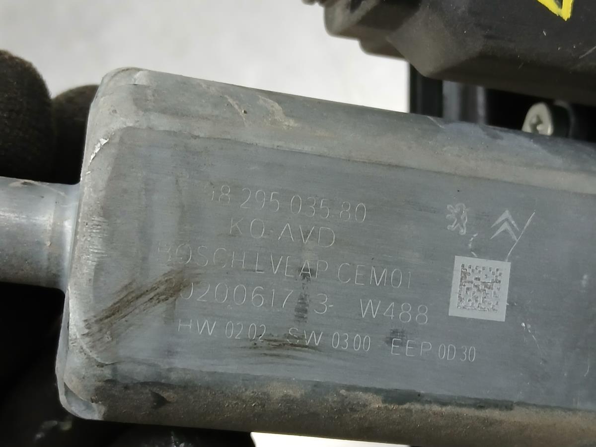 Lève-vitre avant Droite CITROËN Jumpy III Imagem-5