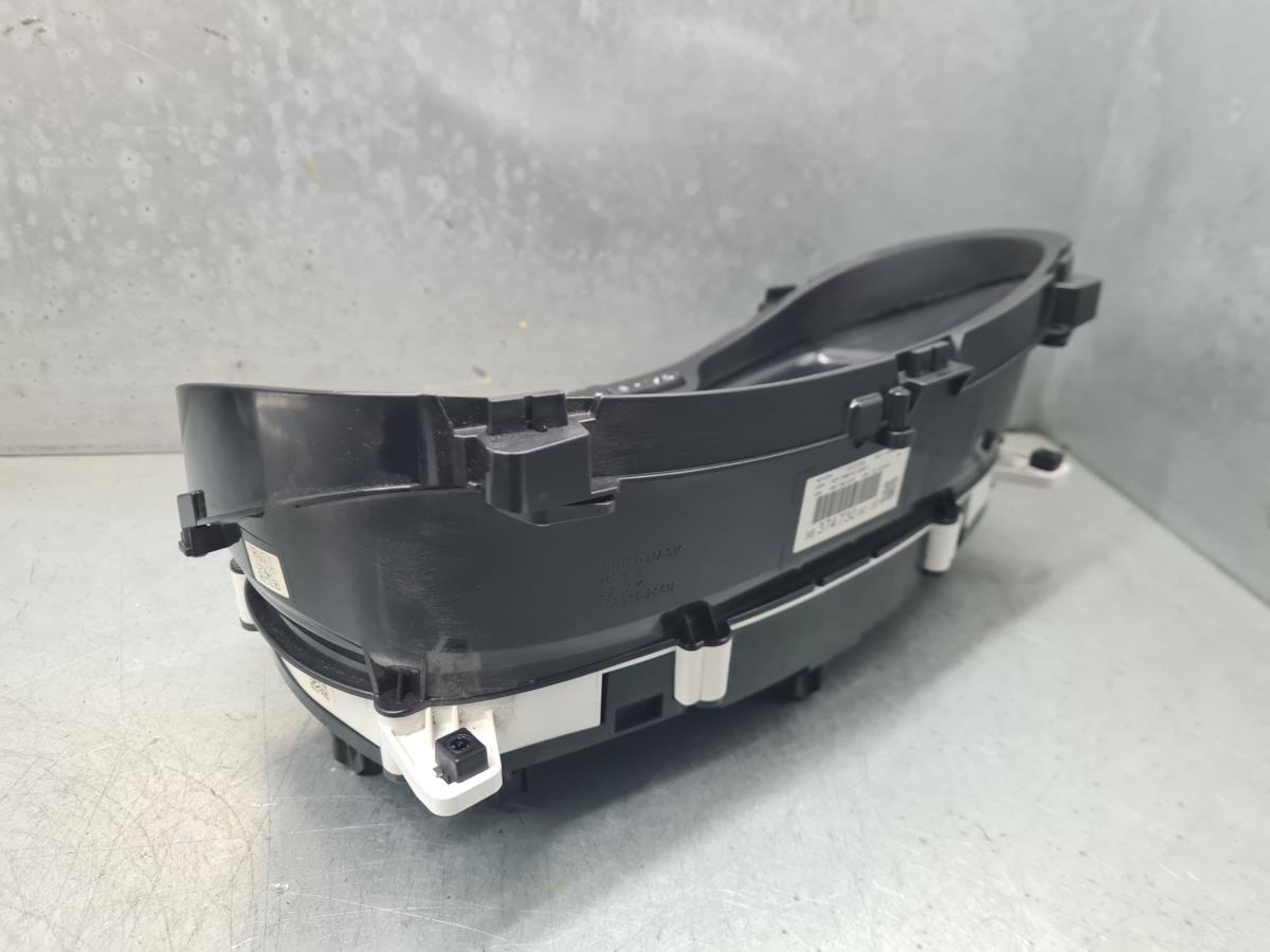 Quadrante / painel de instrumentos CITROËN Jumpy III Imagem-2