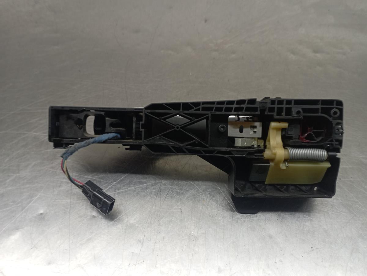 Puxador porta frente direita RENAULT Scénic IV (J9_) Imagem-3