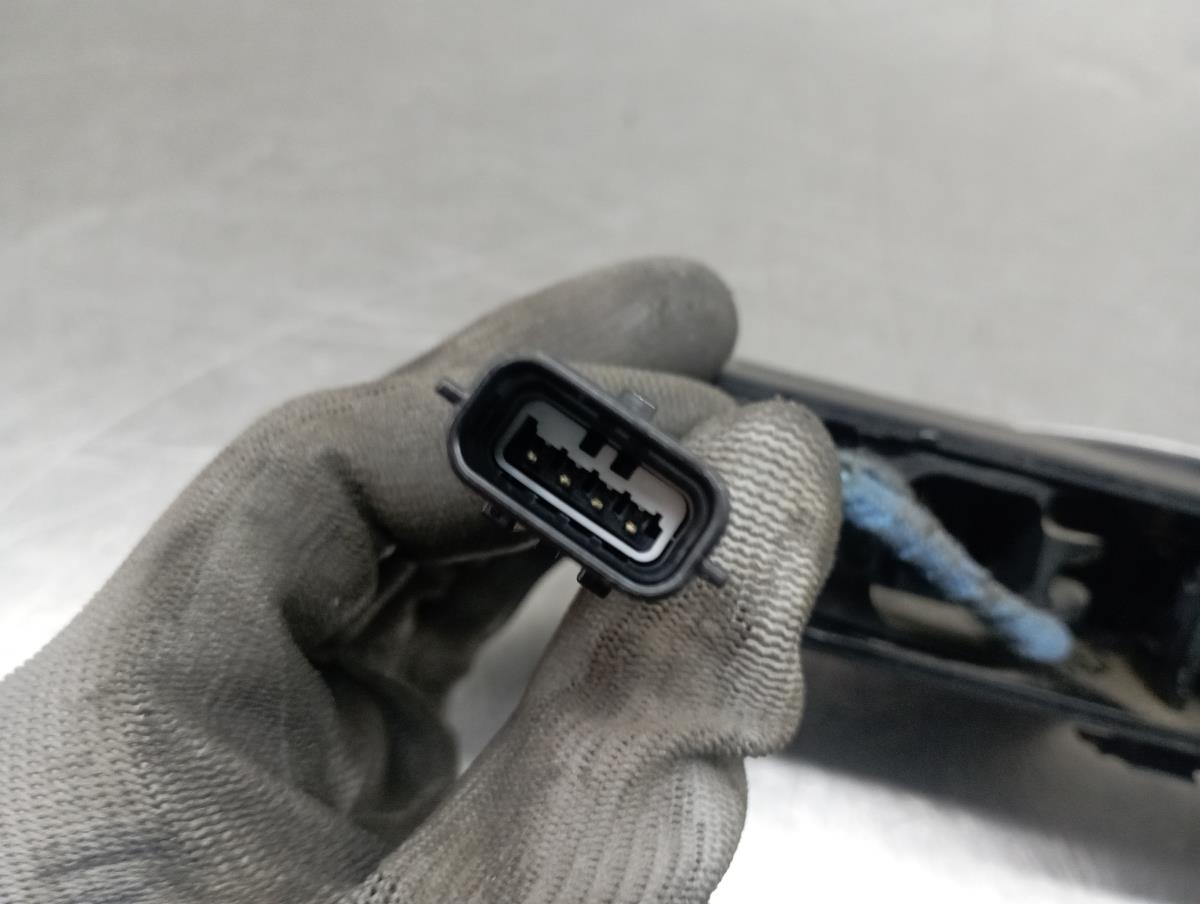 Puxador porta frente direita RENAULT Scénic IV (J9_) Imagem-4