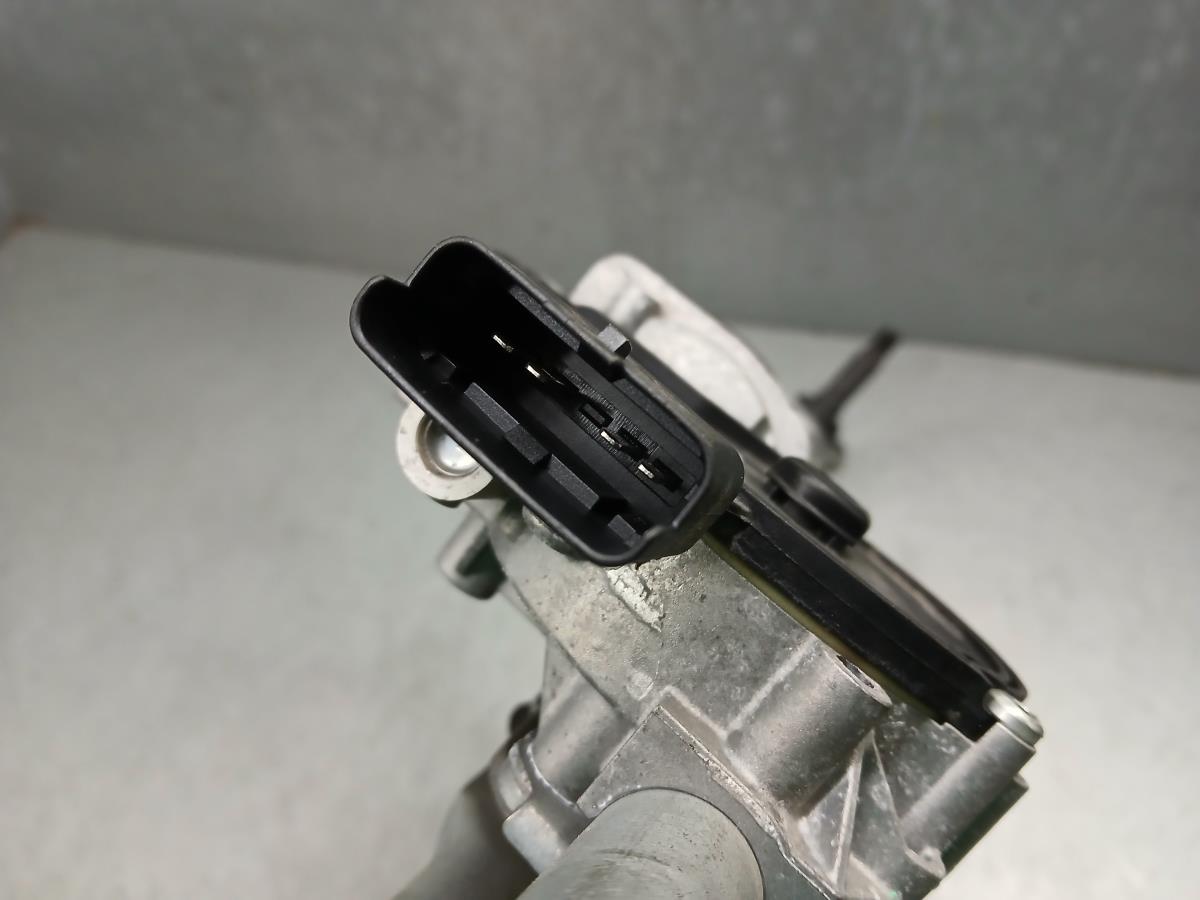 Front Wiper Motor CITROËN Jumpy III Imagem-3