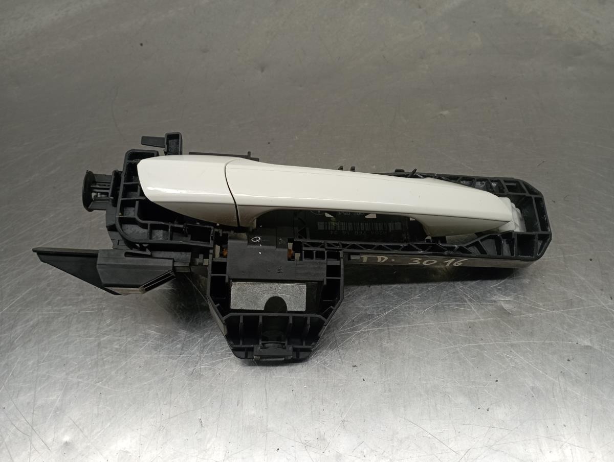 Puxador porta trás direito MERCEDES-BENZ Classe A (W176)
