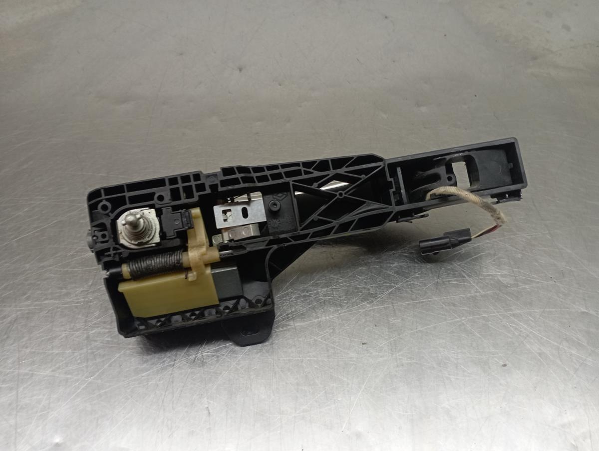 Puxador porta frente esquerda RENAULT Scénic IV (J9_) Imagem-3