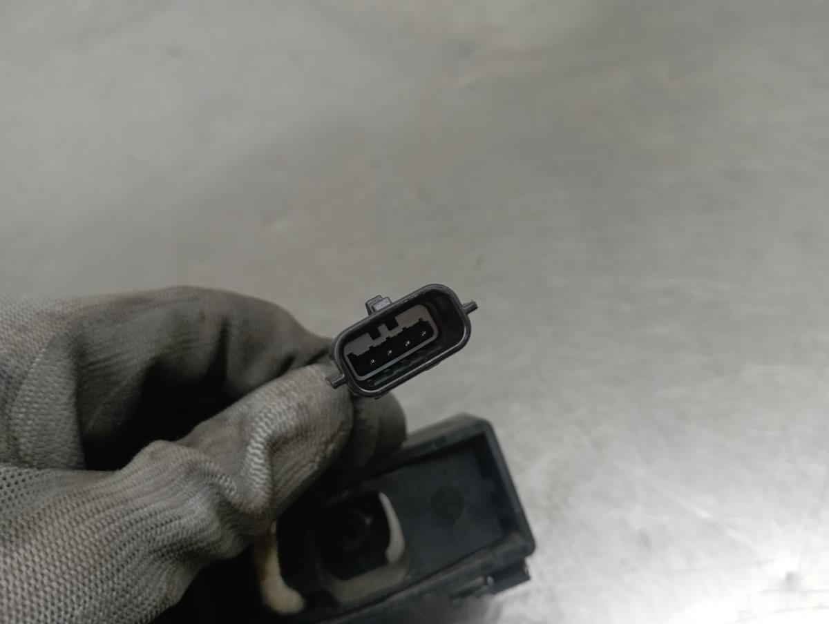 Puxador porta frente esquerda RENAULT Scénic IV (J9_) Imagem-4