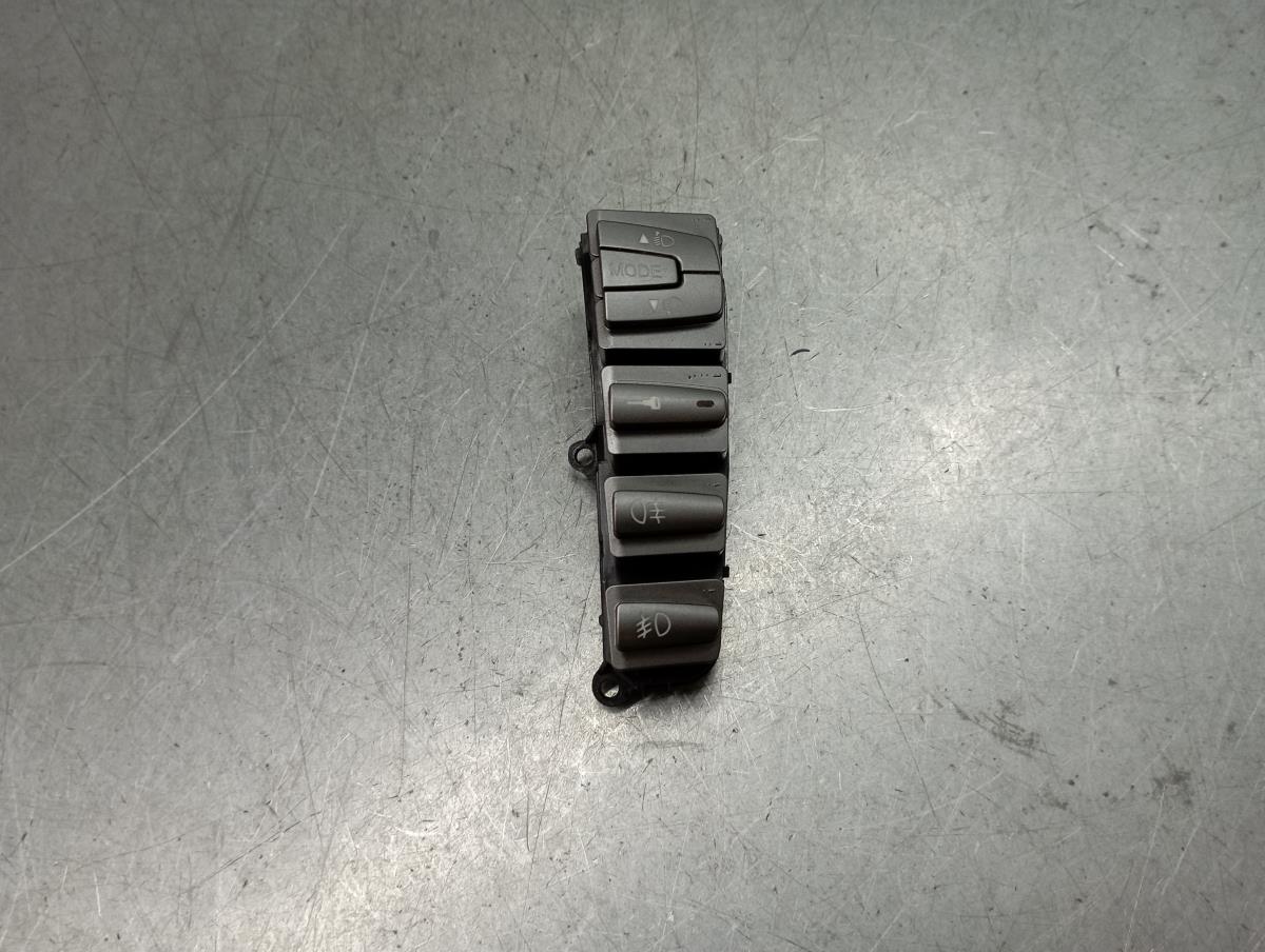 Comando / botão / interruptor multifunções FIAT Bravo II (198_)