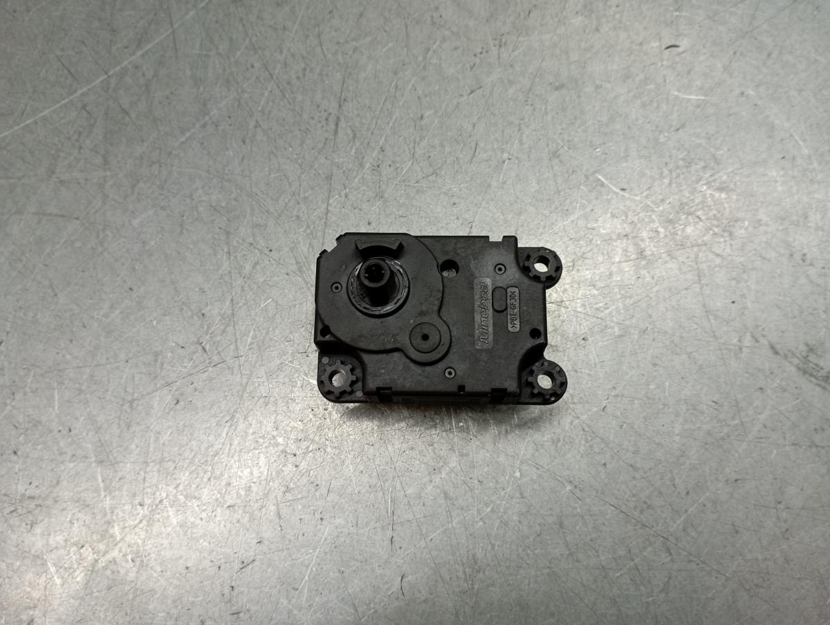 Motor del compuerta de la calefacción PEUGEOT 308 II Imagem-2