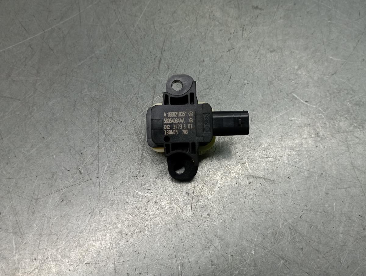Sensor airbag Delantero Izquierdo MERCEDES-BENZ Classe A (W176)